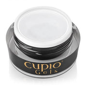 Ultra Strong Gel 15 ml - crema academie , Cupio - shiny beauty, Geluri de constructie crema de fata