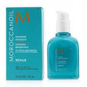 Lotiune Moroccanoil Mending Infusion pentru repararea varfurilor despicate 75ml - crema academie , Moroccanoil - shiny beauty  , Lotiune varfuri crema de fata