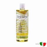 Ulei cu Lamaie dupa epilare - 500ml - ItalWax - crema academie , italwax - shiny beauty  , ulei dupa epilat crema de fata