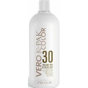 Oxidant De Par Joico Vero K-Pak Color Veroxide 9% Vol 30 950ml - crema academie , JOICO - shiny beauty  , OXIDANT JOICO crema de fata