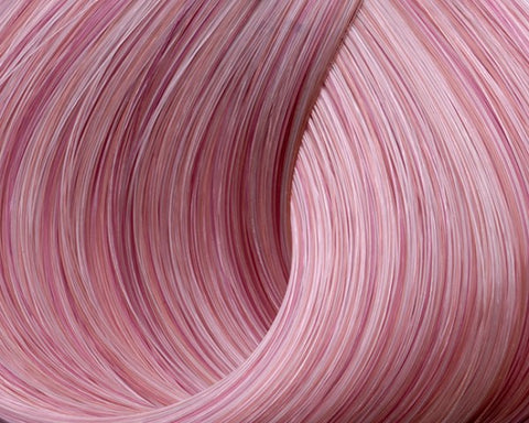 Vopsea par Lorvenn Beauty Color Pastel nr 9.5/69 - ROSE QUARTZ - crema academie , Lorvenn - shiny beauty  , Lorvenn Beauty Color Professional crema de fata