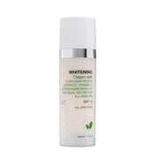 CREMA  Seventeen WHITENING CREAM - crema academie , SEVENTEEN - shiny beauty  , CREME FATA crema de fata