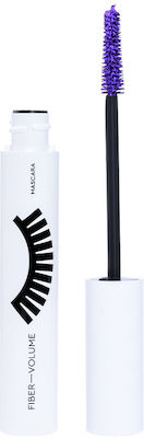 Seventeen Fiber Volume Mascara pentru Volume 05 Violet 14ml MASEV