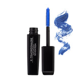 MASCARA Seventeen X-TRAORDINAIRE MASCARA 2 SHOCKING BLUE - crema academie , SEVENTEEN - shiny beauty  , MASCARA Seventeen crema de fata