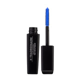 MASCARA Seventeen X-TRAORDINAIRE MASCARA 2 SHOCKING BLUE - crema academie , SEVENTEEN - shiny beauty  , MASCARA Seventeen crema de fata