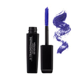 MASCARA Seventeen X-TRAORDINAIRE MASCARA 3 VIOLET - crema academie , SEVENTEEN - shiny beauty  , MASCARA Seventeen crema de fata