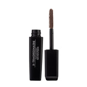 MASCARA Seventeen X-TRAORDINAIRE MASCARA 6 BROWN - crema academie , SEVENTEEN - shiny beauty  , MASCARA Seventeen crema de fata